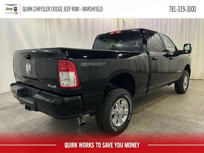 2024 Ram 2500 Crew Cab 4WD, Pickup for sale #D14752 - photo 2