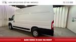 2024 Ram ProMaster 3500 Super High Roof FWD, Empty Cargo Van for sale #D14755 - photo 12