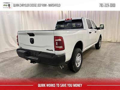 2024 Ram 3500 Crew Cab 4WD, Pickup for sale #D14765 - photo 2