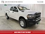 New 2024 Ram 3500 Tradesman Crew Cab 4WD, Pickup for sale #D14765 - photo 1