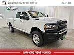 New 2024 Ram 3500 Tradesman Crew Cab 4WD, Pickup for sale #D14765 - photo 4