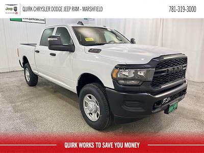 2024 Ram 3500 Crew Cab 4WD, Pickup for sale #D14766 - photo 1