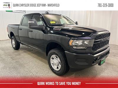 2024 Ram 3500 Crew Cab 4WD, Pickup for sale #D14770 - photo 1