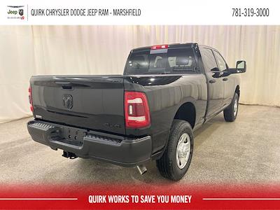 2024 Ram 3500 Crew Cab 4WD, Pickup for sale #D14770 - photo 2