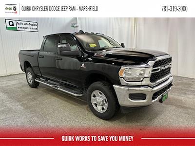 2024 Ram 2500 Crew Cab 4WD, Pickup for sale #D14776 - photo 1