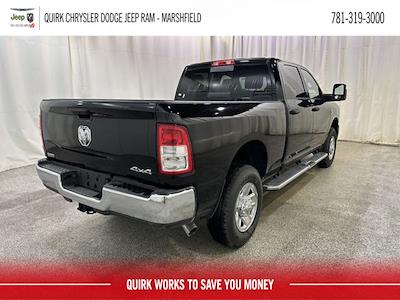 2024 Ram 2500 Crew Cab 4WD, Pickup for sale #D14776 - photo 2