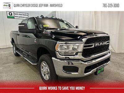 2024 Ram 2500 Crew Cab 4WD, Pickup for sale #D14779 - photo 1