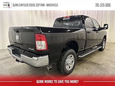 2024 Ram 2500 Crew Cab 4WD, Pickup for sale #D14779 - photo 2