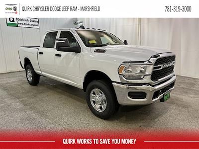 2024 Ram 2500 Crew Cab 4WD, Pickup for sale #D14808 - photo 1