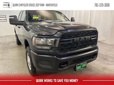 2024 Ram 3500 Crew Cab 4WD, Pickup for sale #D14819 - photo 1