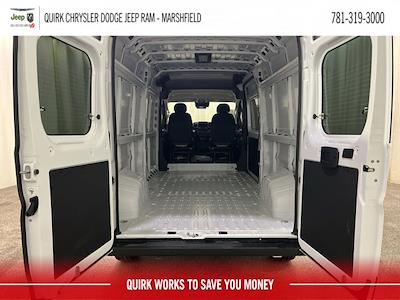 2024 Ram ProMaster 2500 High Roof FWD, Empty Cargo Van for sale #D14823 - photo 2