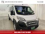 New 2024 Ram ProMaster 2500 SLT High Roof FWD, Empty Cargo Van for sale #D14824 - photo 4