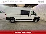 New 2024 Ram ProMaster 2500 SLT High Roof FWD, Empty Cargo Van for sale #D14824 - photo 6