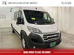 New 2024 Ram ProMaster 2500 SLT High Roof FWD, Empty Cargo Van for sale #D14827 - photo 4