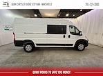 New 2024 Ram ProMaster 2500 SLT High Roof FWD, Empty Cargo Van for sale #D14827 - photo 6