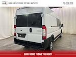 New 2024 Ram ProMaster 2500 SLT High Roof FWD, Empty Cargo Van for sale #D14827 - photo 9