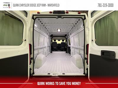 2024 Ram ProMaster 2500 High Roof FWD, Empty Cargo Van for sale #D14829 - photo 2