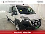 2024 Ram ProMaster 2500 High Roof FWD, Empty Cargo Van for sale #D14829 - photo 4