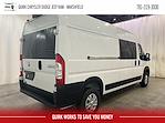 2024 Ram ProMaster 2500 High Roof FWD, Empty Cargo Van for sale #D14829 - photo 9