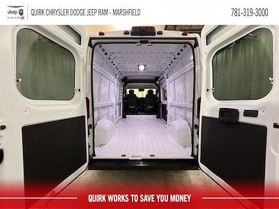 2024 Ram ProMaster 2500 High Roof FWD, Empty Cargo Van for sale #D14830 - photo 2