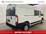 New 2024 Ram ProMaster 2500 SLT High Roof FWD, Empty Cargo Van for sale #D14830 - photo 9