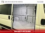 New 2024 Ram ProMaster 2500 SLT High Roof FWD, Empty Cargo Van for sale #D14830 - photo 18