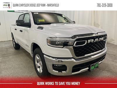 2025 Ram 1500 Crew Cab 4WD, Pickup for sale #D14834 - photo 1