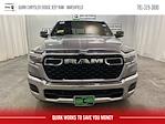 New 2025 Ram 1500 Big Horn Crew Cab 4WD, Pickup for sale #D14835 - photo 11