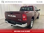 2025 Ram 1500 Crew Cab 4WD, Pickup for sale #D14836 - photo 2