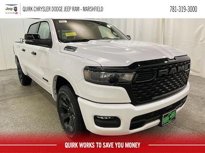 2025 Ram 1500 Crew Cab 4WD, Pickup for sale #D14837 - photo 1