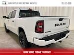 2025 Ram 1500 Crew Cab 4WD, Pickup for sale #D14837 - photo 17