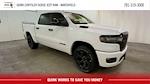 2025 Ram 1500 Crew Cab 4WD, Pickup for sale #D14837 - photo 3