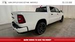 2025 Ram 1500 Crew Cab 4WD, Pickup for sale #D14837 - photo 9