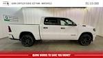 2025 Ram 1500 Crew Cab 4WD, Pickup for sale #D14837 - photo 10