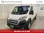 New 2024 Ram ProMaster 2500 SLT High Roof FWD, Empty Cargo Van for sale #D14838 - photo 5