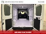 New 2024 Ram ProMaster 2500 SLT High Roof FWD, Empty Cargo Van for sale #D14838 - photo 2