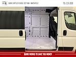 New 2024 Ram ProMaster 2500 SLT High Roof FWD, Empty Cargo Van for sale #D14838 - photo 18