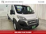 New 2024 Ram ProMaster 2500 SLT High Roof FWD, Empty Cargo Van for sale #D14841 - photo 1