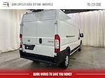 New 2024 Ram ProMaster 2500 SLT High Roof FWD, Empty Cargo Van for sale #D14841 - photo 9