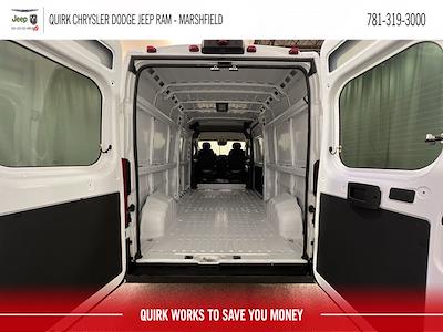 2024 Ram ProMaster 2500 High Roof FWD, Empty Cargo Van for sale #D14842 - photo 2