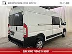 2024 Ram ProMaster 2500 High Roof FWD, Empty Cargo Van for sale #D14842 - photo 9