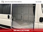 2024 Ram ProMaster 2500 High Roof FWD, Empty Cargo Van for sale #D14842 - photo 18