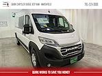 New 2024 Ram ProMaster 2500 SLT High Roof FWD, Empty Cargo Van for sale #D14843 - photo 4