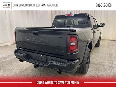 2025 Ram 1500 Crew Cab 4WD, Pickup for sale #D14846 - photo 2