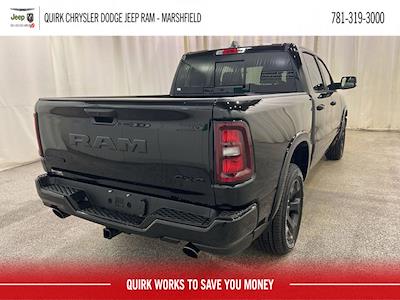 2025 Ram 1500 Crew Cab 4WD, Pickup for sale #D14847 - photo 2