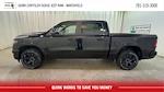 New 2025 Ram 1500 Big Horn Crew Cab 4WD, Pickup for sale #D14847 - photo 6