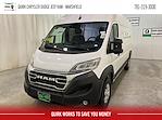 New 2024 Ram ProMaster 2500 SLT High Roof FWD, Empty Cargo Van for sale #D14855 - photo 5