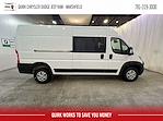 New 2024 Ram ProMaster 2500 SLT High Roof FWD, Empty Cargo Van for sale #D14855 - photo 6