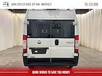 New 2024 Ram ProMaster 2500 SLT High Roof FWD, Empty Cargo Van for sale #D14855 - photo 8