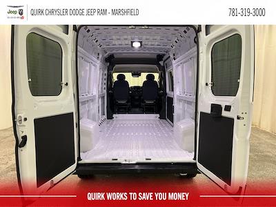 2024 Ram ProMaster 2500 High Roof FWD, Empty Cargo Van for sale #D14856 - photo 2